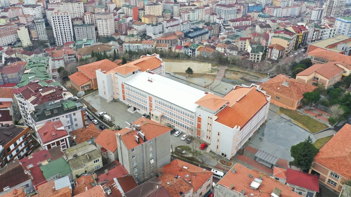 Gültepe Şehit Cihan Erat Mesleki ve Teknik Anadolu Lisesi Fotoğrafı